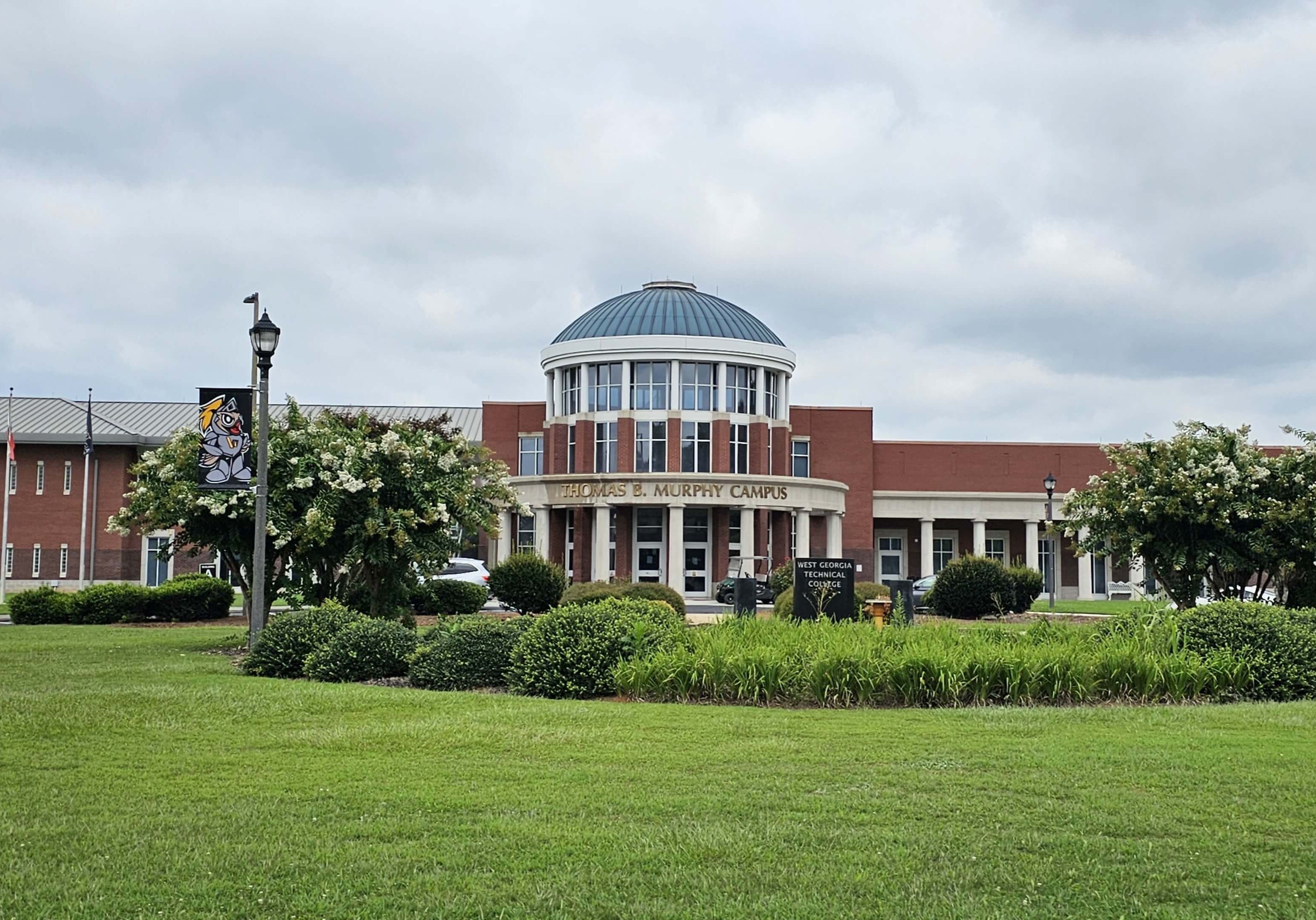 Murphy Campus